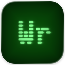 WriteRoom app icon