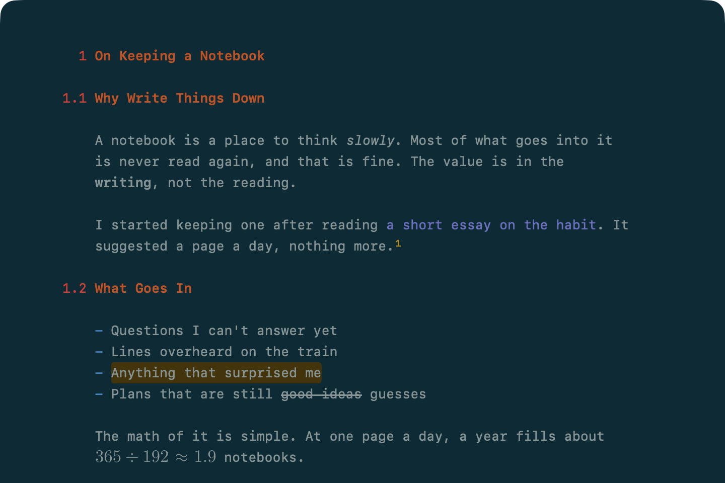 The same text as a Markdown document
